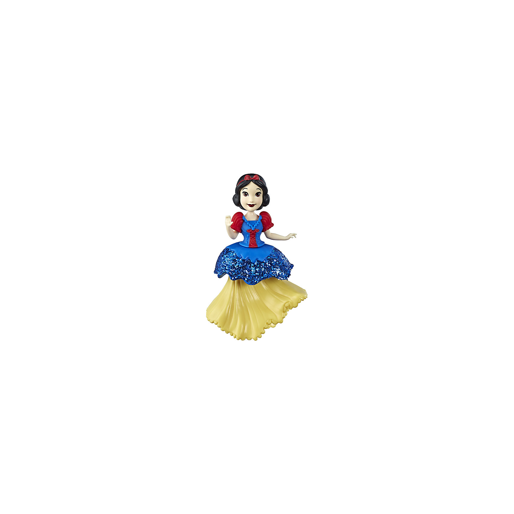 Игровая фигурка Disney Princess Royal Clips Белоснежка Hasbro 15189647