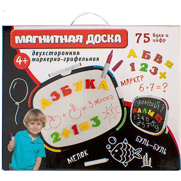 

Магнитная доска