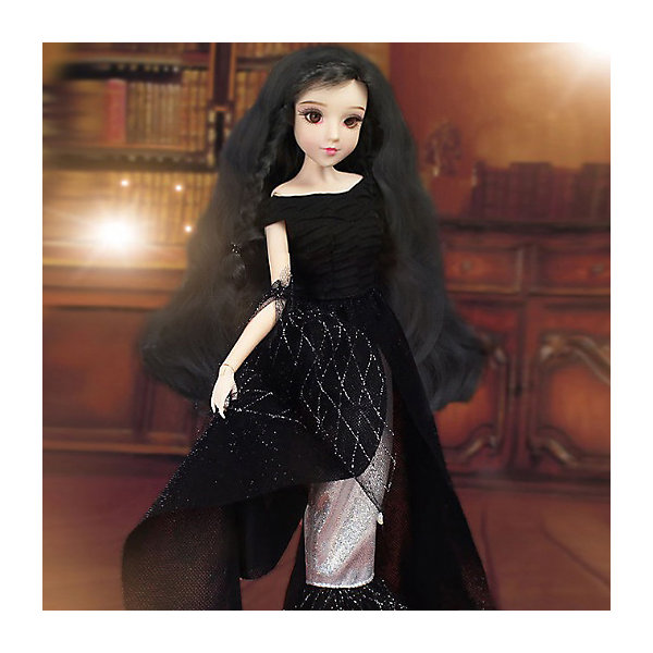 

Кукла DBS toys MM Girl "Знаки зодиака" Козерог, 30 см