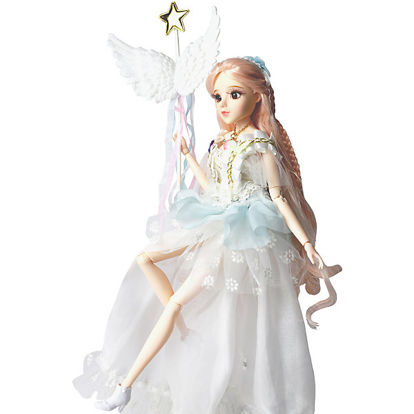 

Кукла DBS toys MM Girl Справедливость, 30 см