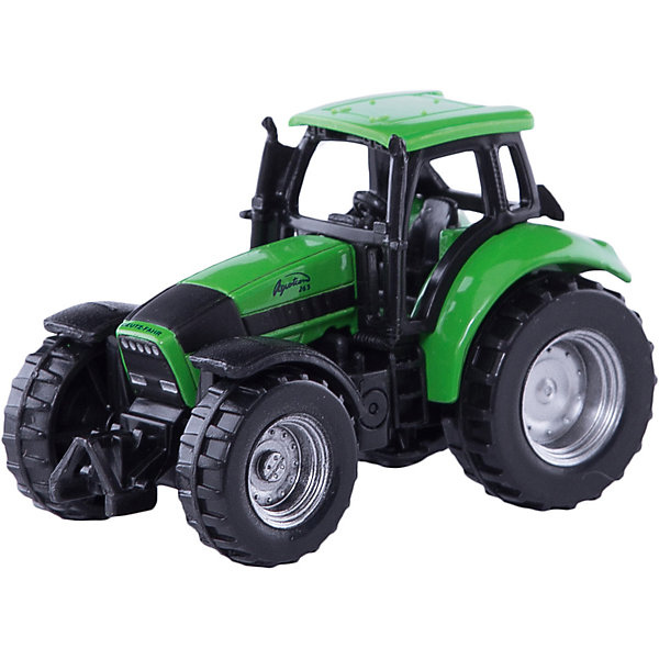 

SIKU 0859 Трактор Deutz Agrotron