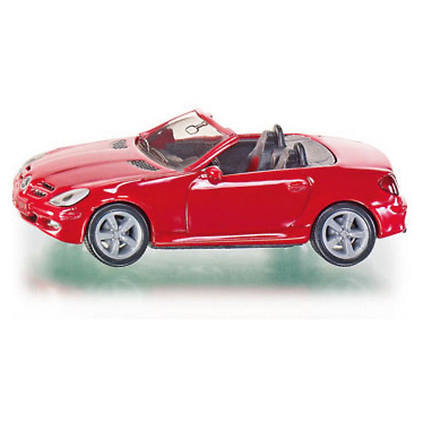 

SIKU 1002 Mercedes SLK