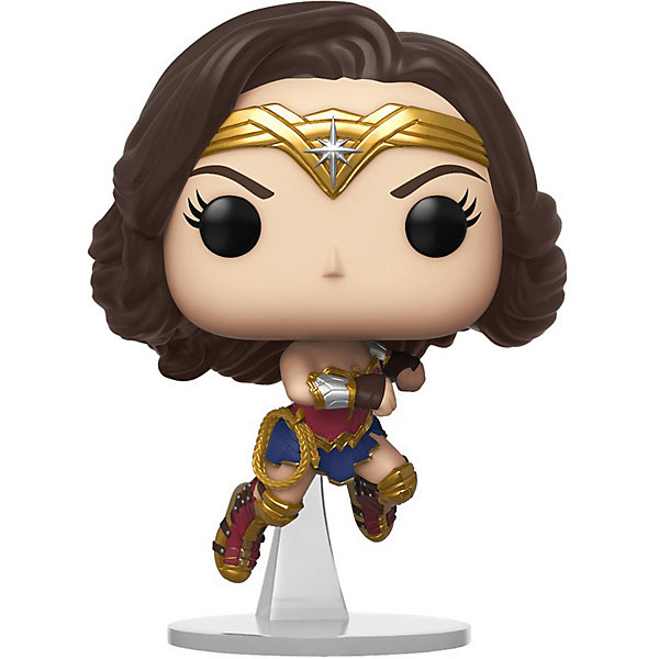 

Фигурка Funko POP! Vinyl: DC: Чудо-женщина 84: Летающая Чудо-женщина, 47373, Разноцветный, Фигурка Funko POP! Vinyl: DC: Чудо-женщина 84: Летающая Чудо-женщина, 47373