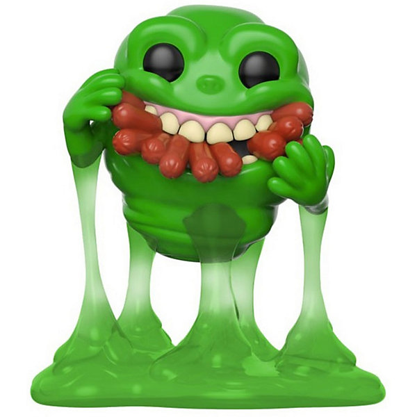 

Фигурка Funko POP! Vinyl: Охотники за привидениями: Лизун с хот-догами, 39333, Разноцветный, Фигурка Funko POP! Vinyl: Охотники за привидениями: Лизун с хот-догами, 39333