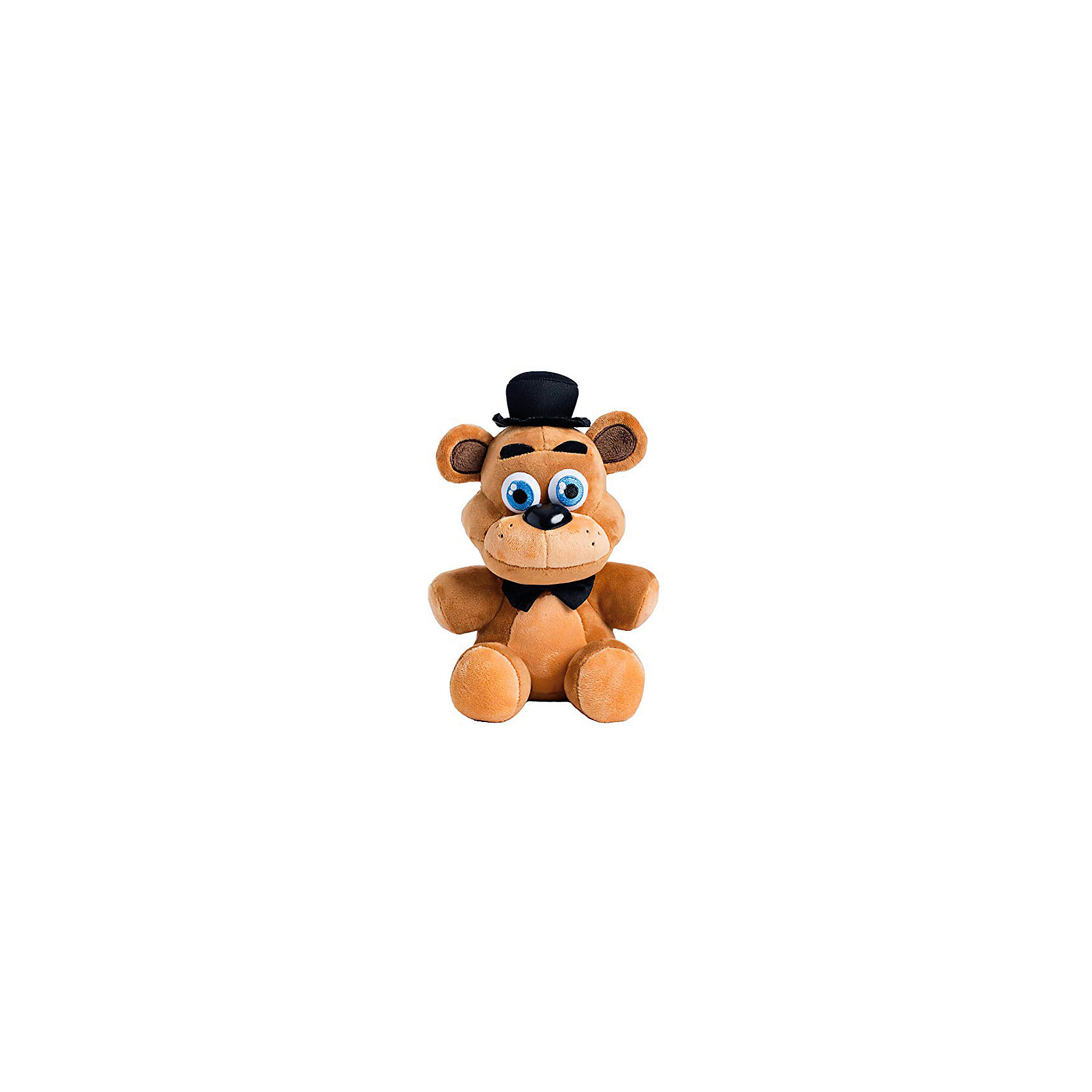 фото Мягкая игрушка funko games plush: fnaf 16: фредди, 9129