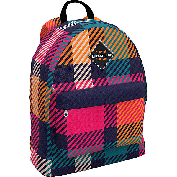 

Рюкзак Erich Krause, Разноцветный, Рюкзак Erich Krause