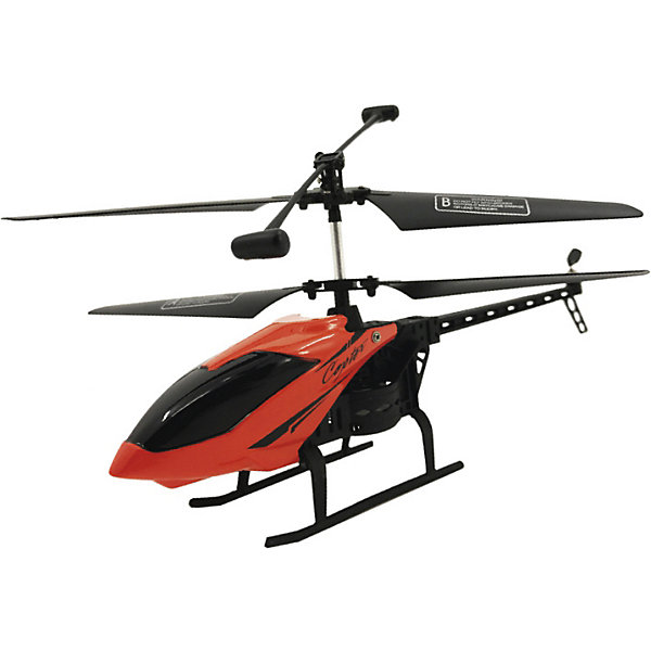 Вертолёт на инфракраном управлении Tech IR-225, 25 см Mioshi 15279109
