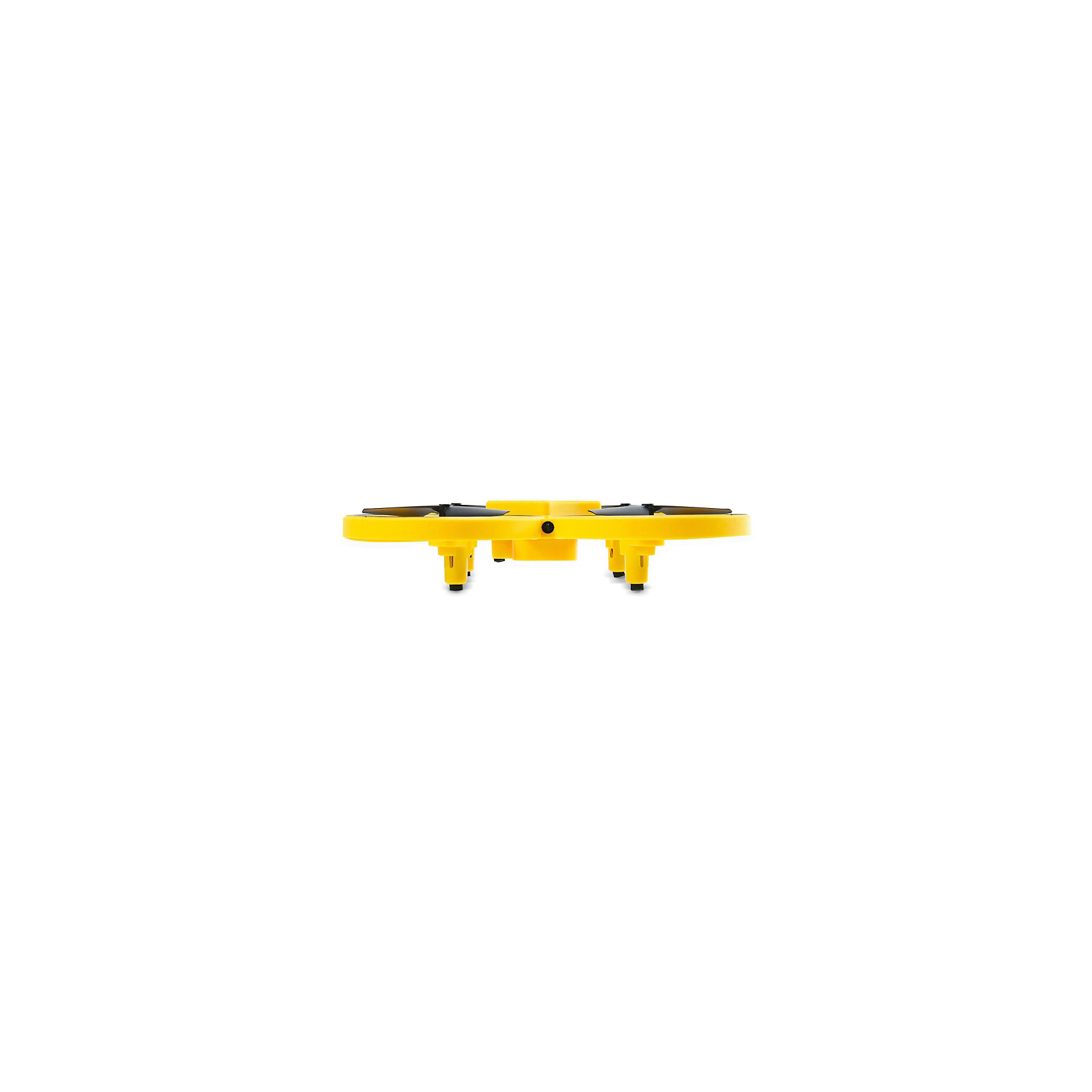 фото Квадрокоптер mioshi дрон rc177, 17 см