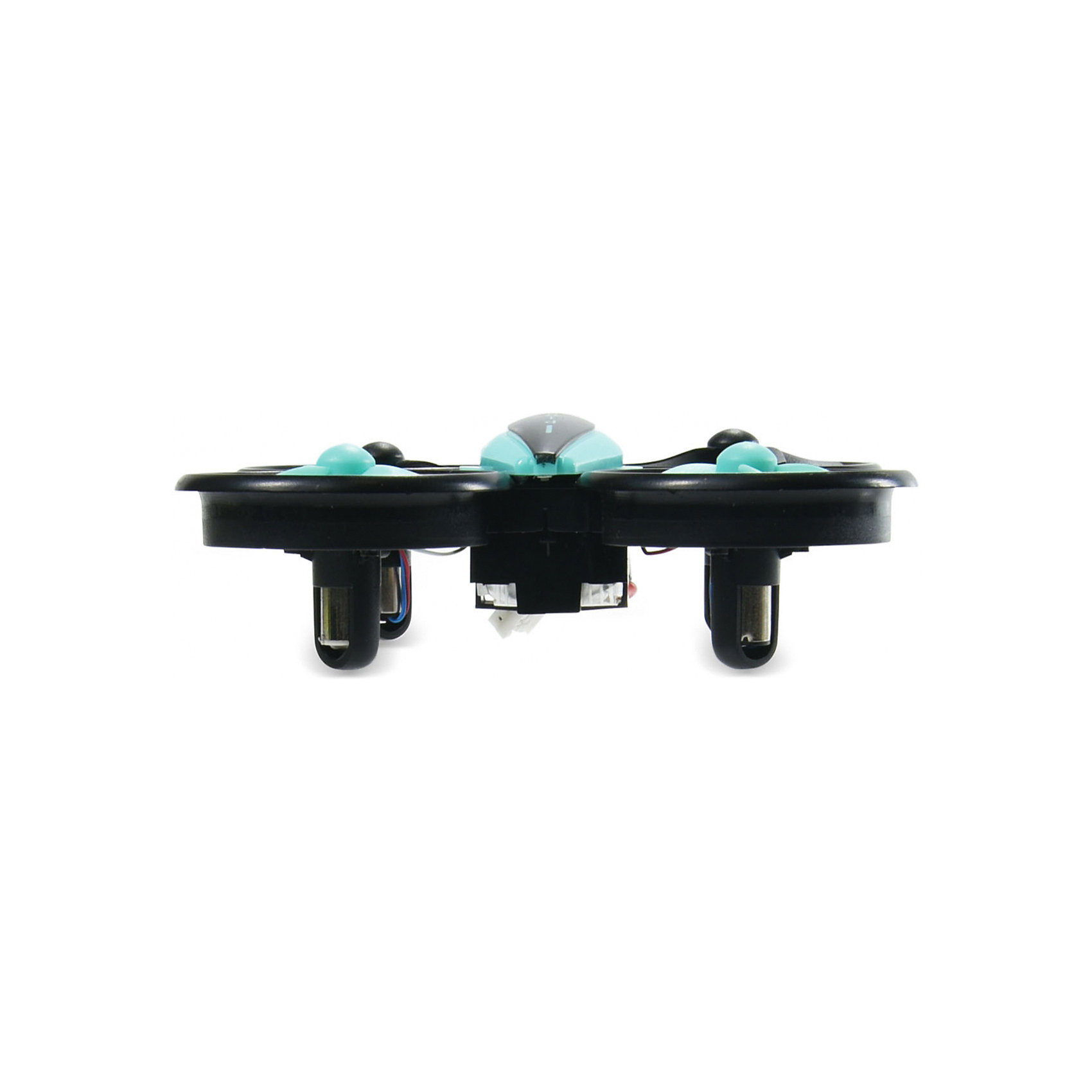 фото Квадрокоптер mioshi мини-дрон rfd036, 8,5 см