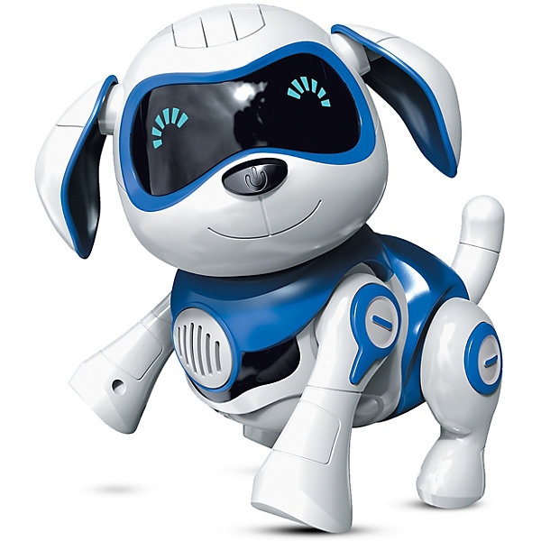 Интерактивная игрушка Active "Весёлый пёс", 17 см Mioshi 15279178