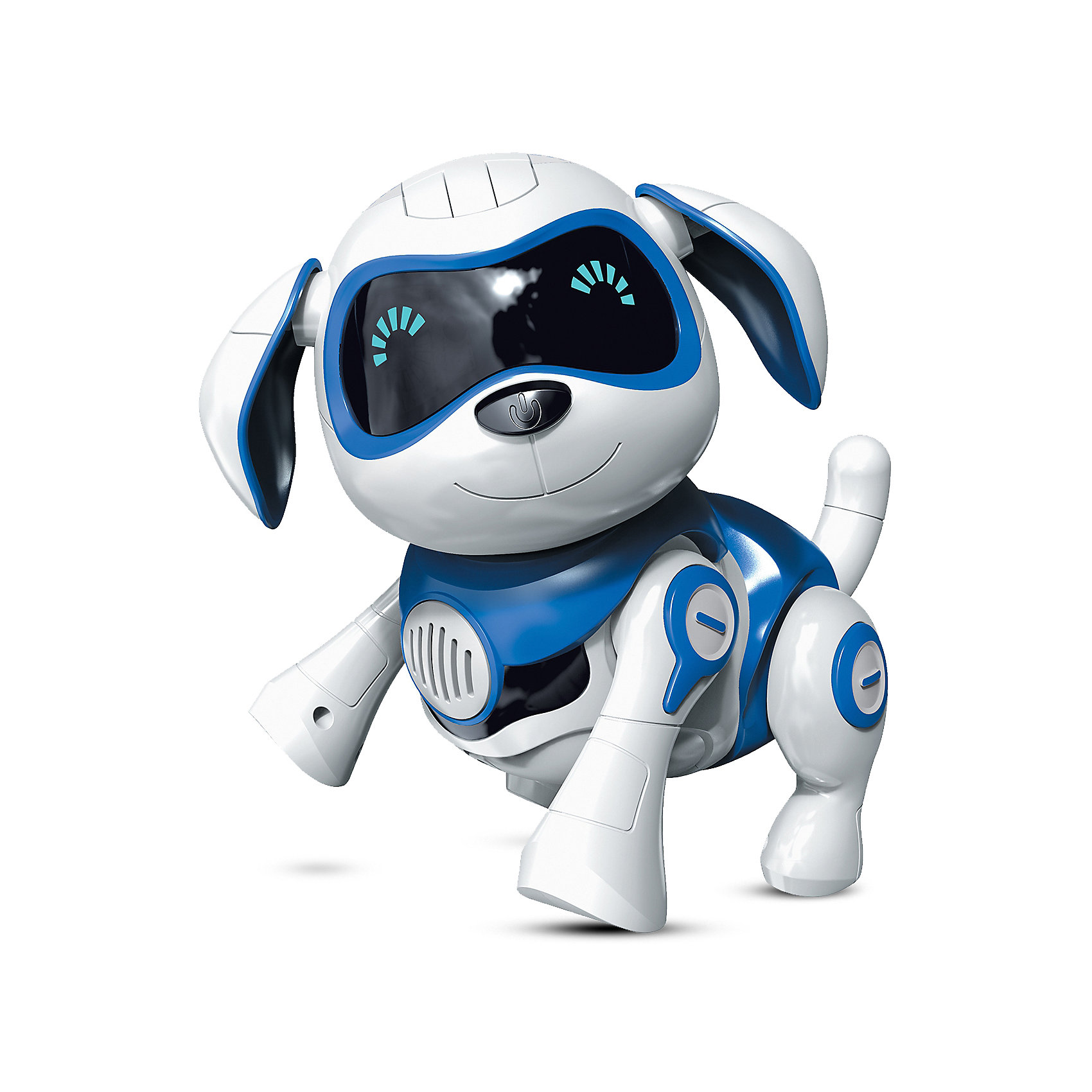 Интерактивная игрушка Active "Весёлый пёс", 17 см Mioshi 15279178