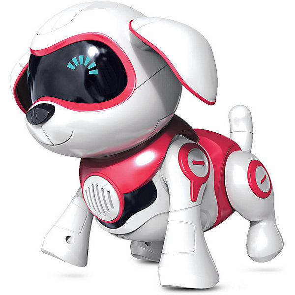 Интерактивная игрушка Active Весёлый пес, свет, звук Mioshi 15279179