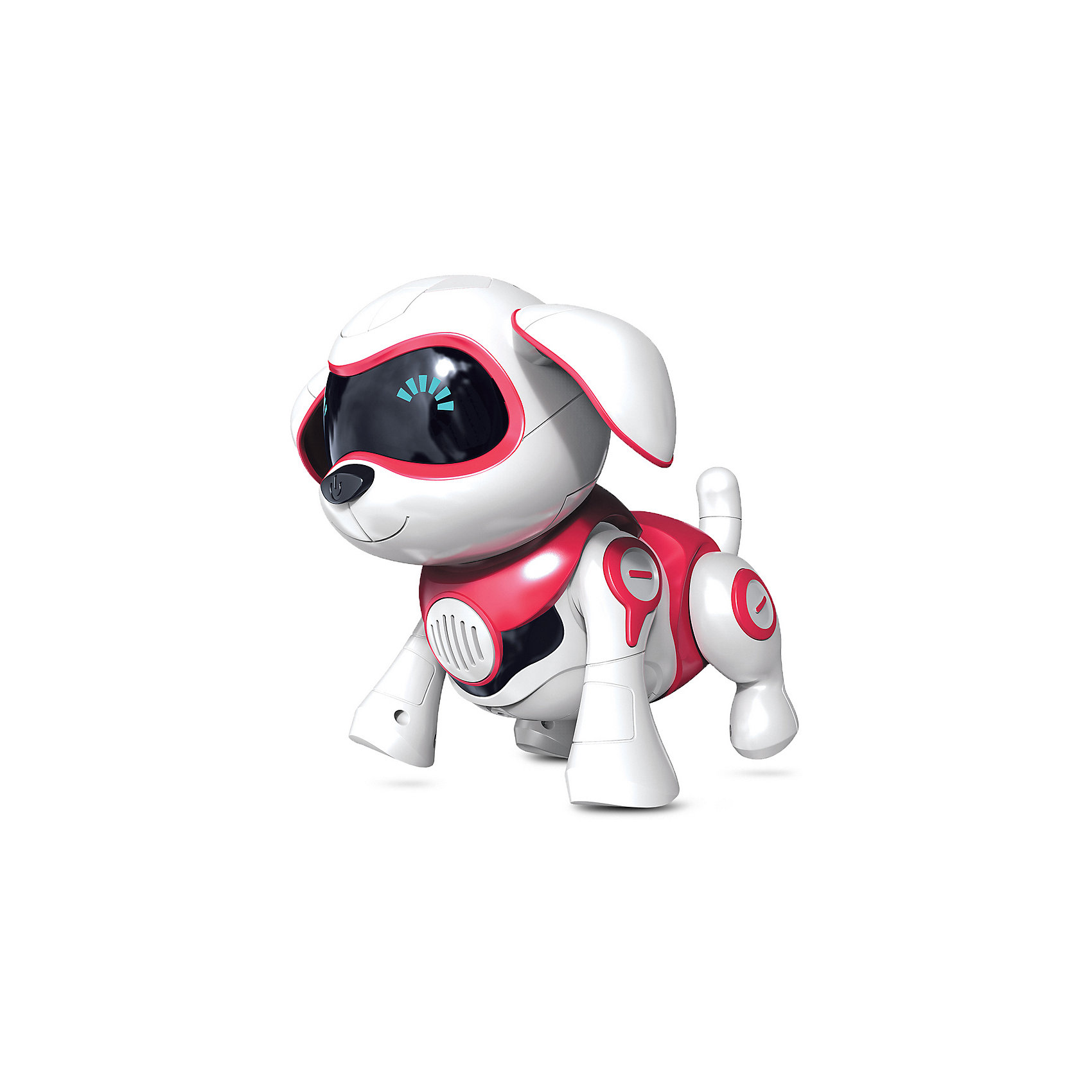 Интерактивная игрушка Active Весёлый пес, свет, звук Mioshi 15279179