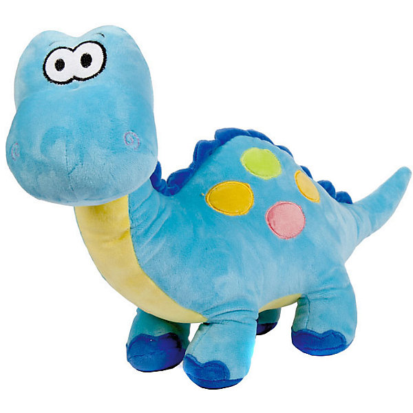 Мягкая игрушка Bebelot Динозаврик, 22 см 15279188