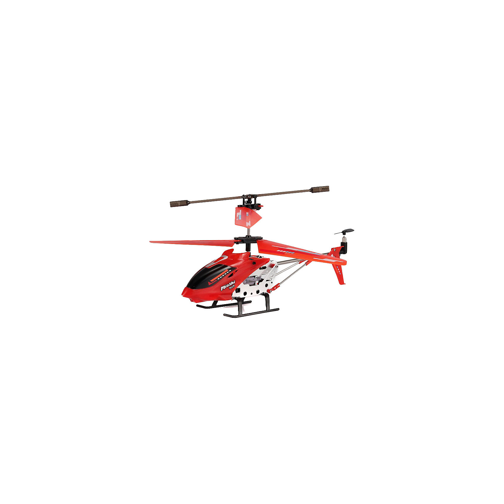 Вертолёт на инфракраном управлении Tech Х22, 22 см Mioshi 15279213