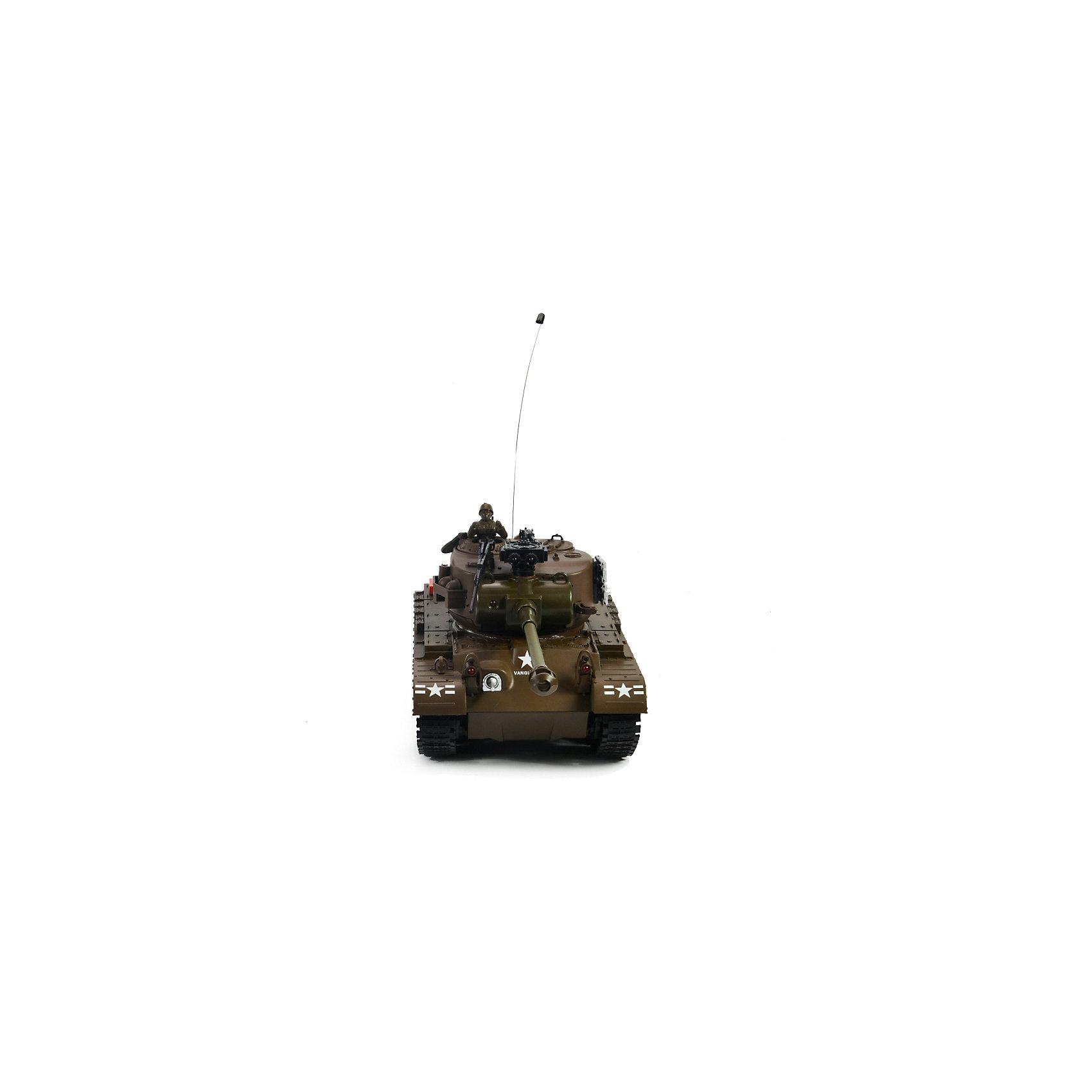 Радиоуправляемый танк Army МM-26, 44 см Mioshi 15279230