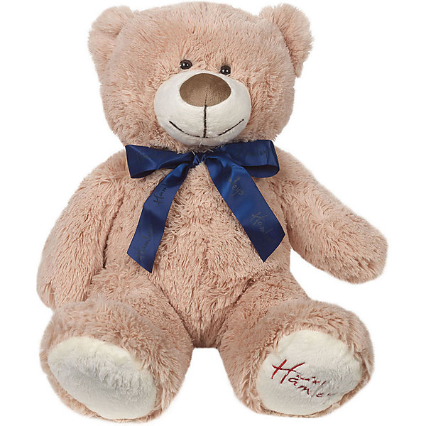 

Мягкая игрушка Hamleys Медведь Мадера