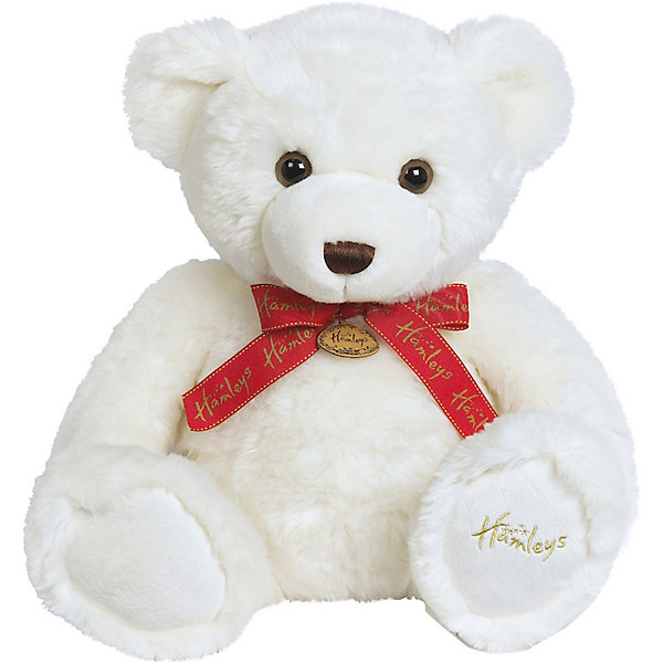 Мягкая игрушка Медведь Марципан Hamleys 15284983