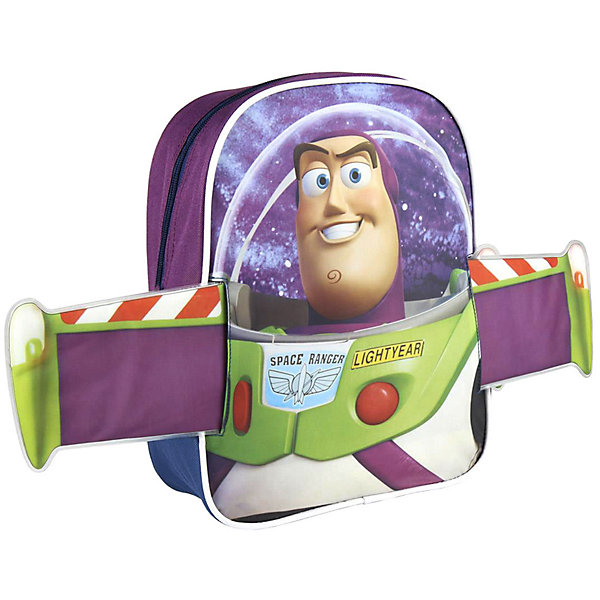 

Рюкзак Cerda Disney Базз Лайтер