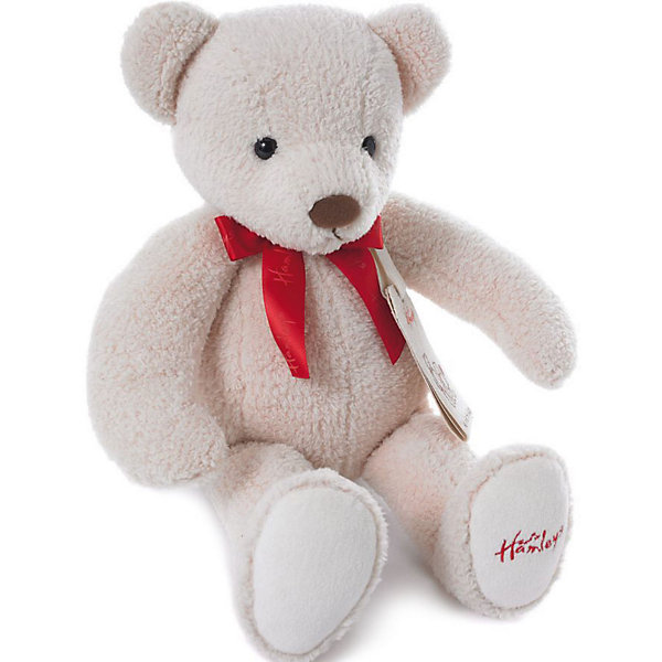 

Мягкая игрушка Hamleys Медведь