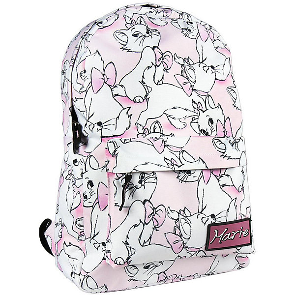 

Рюкзак Cerda Disney Коты-артистократы. Мари