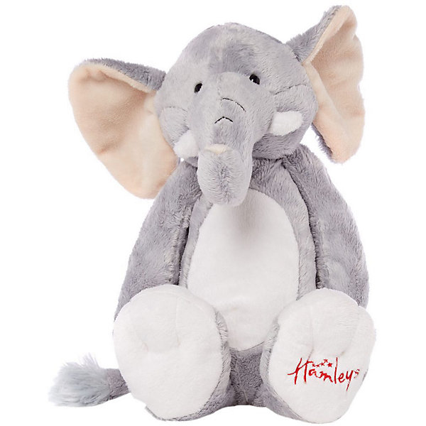 

Мягкая игрушка Hamleys Слон
