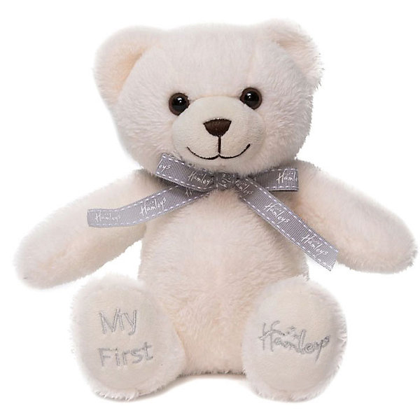 

Мягкая игрушка Hamleys Мой первый медведь