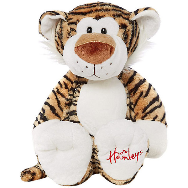 

Мягкая игрушка Hamleys Тигр