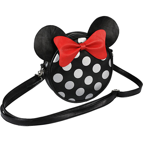 

Сумка Cerda Disney Ушки и бантик Минни