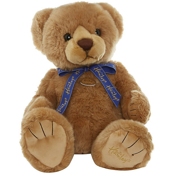 

Мягкая игрушка Hamleys Медведь Паусон