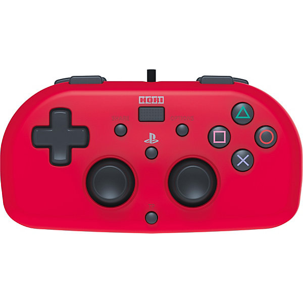 

Геймпад Hori Horipad Mini, PS4-101E, Разноцветный, Геймпад Hori Horipad Mini, PS4-101E