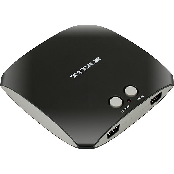

Игровая приставка Sega Magistr Titan 3, 500 игр, Разноцветный, Игровая приставка Sega Magistr Titan 3, 500 игр