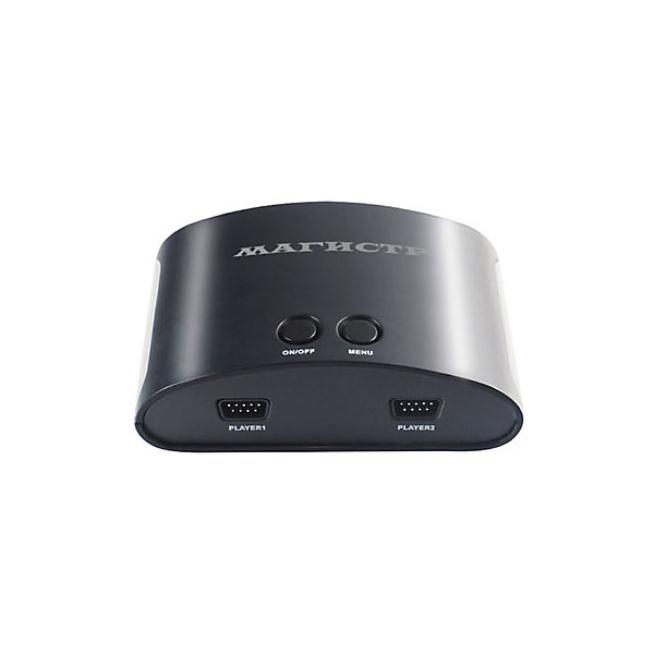 

Игровая приставка Sega Magistr Titan 2, 400 игр, Разноцветный, Игровая приставка Sega Magistr Titan 2, 400 игр