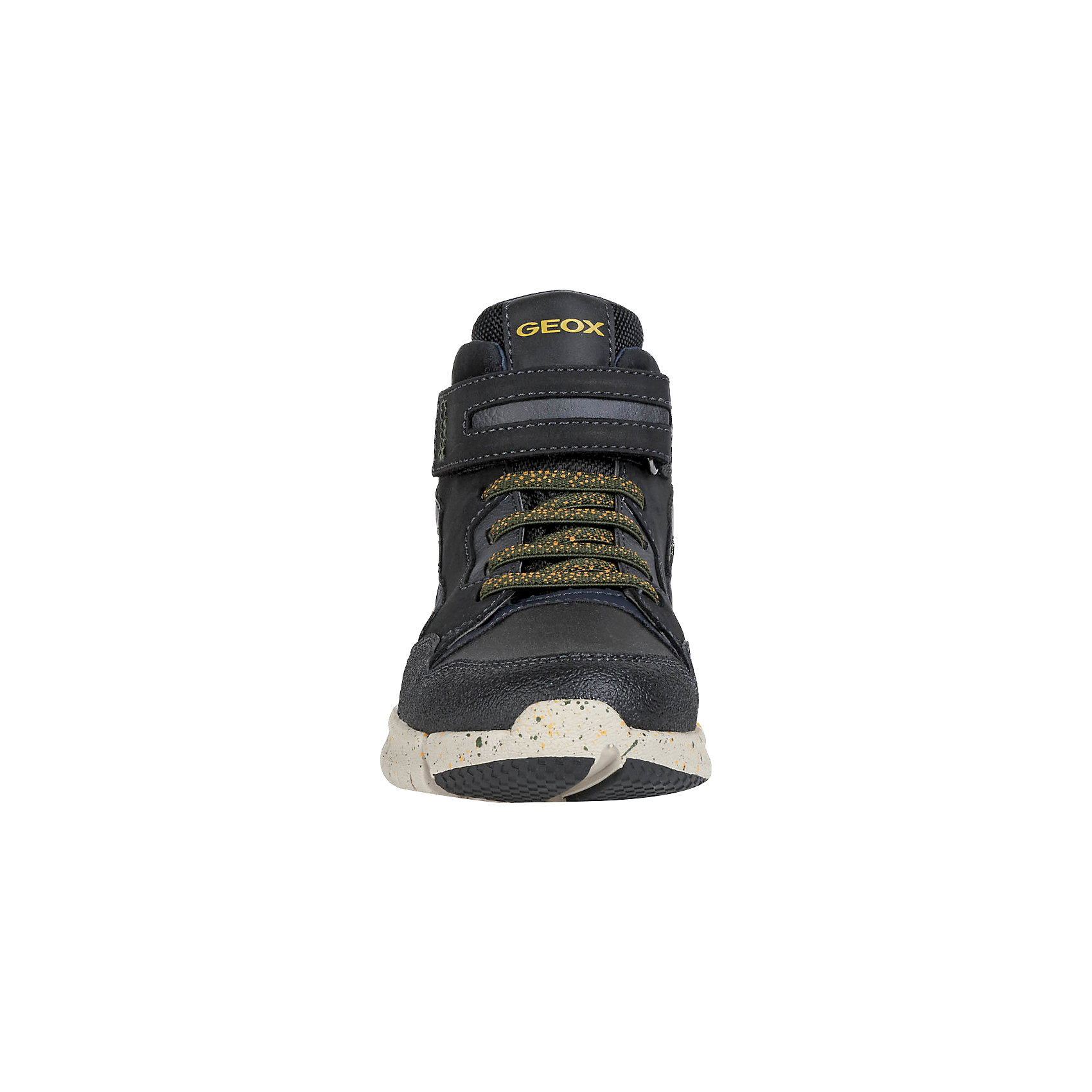 Утеплённые ботинки Geox 15324709