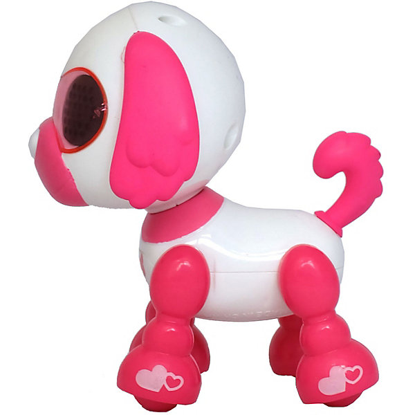 

Интерактивная игрушка M.i.F. Умный щенок