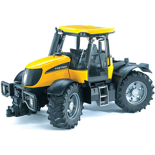 фото Трактор jcb fastrac 3220 bruder