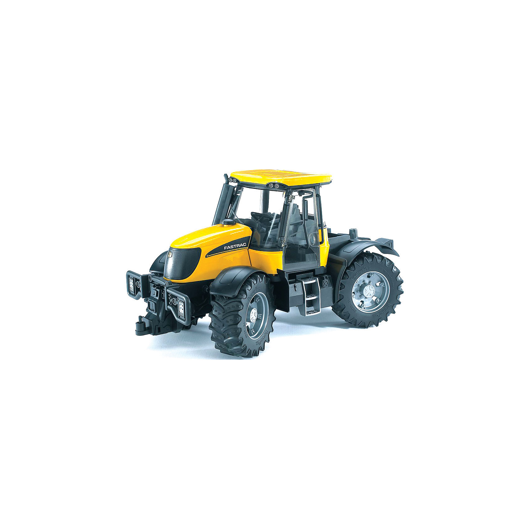 фото Трактор jcb fastrac 3220 bruder