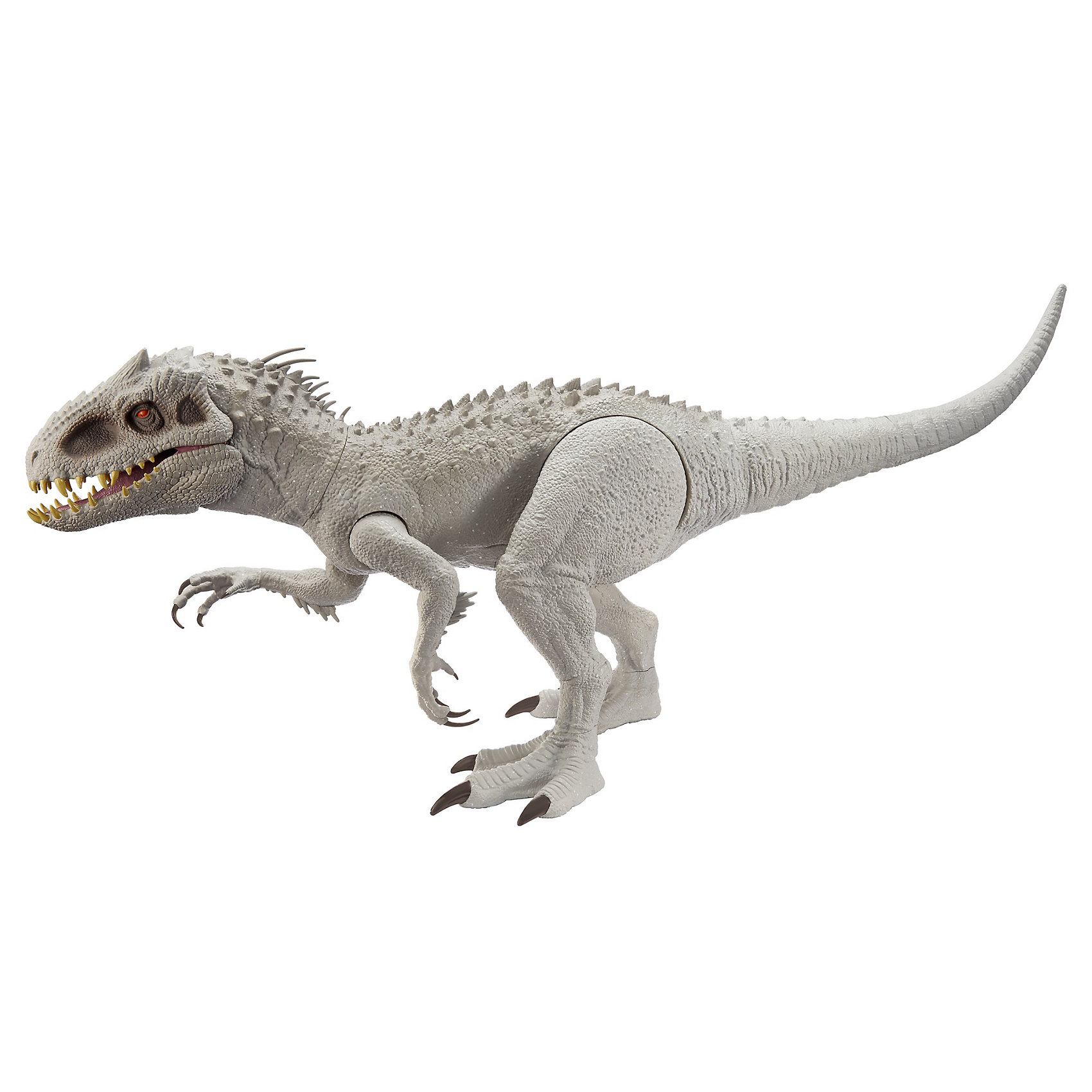 фото Фигурка jurassic world огромный индоминус рекс gph95 mattel