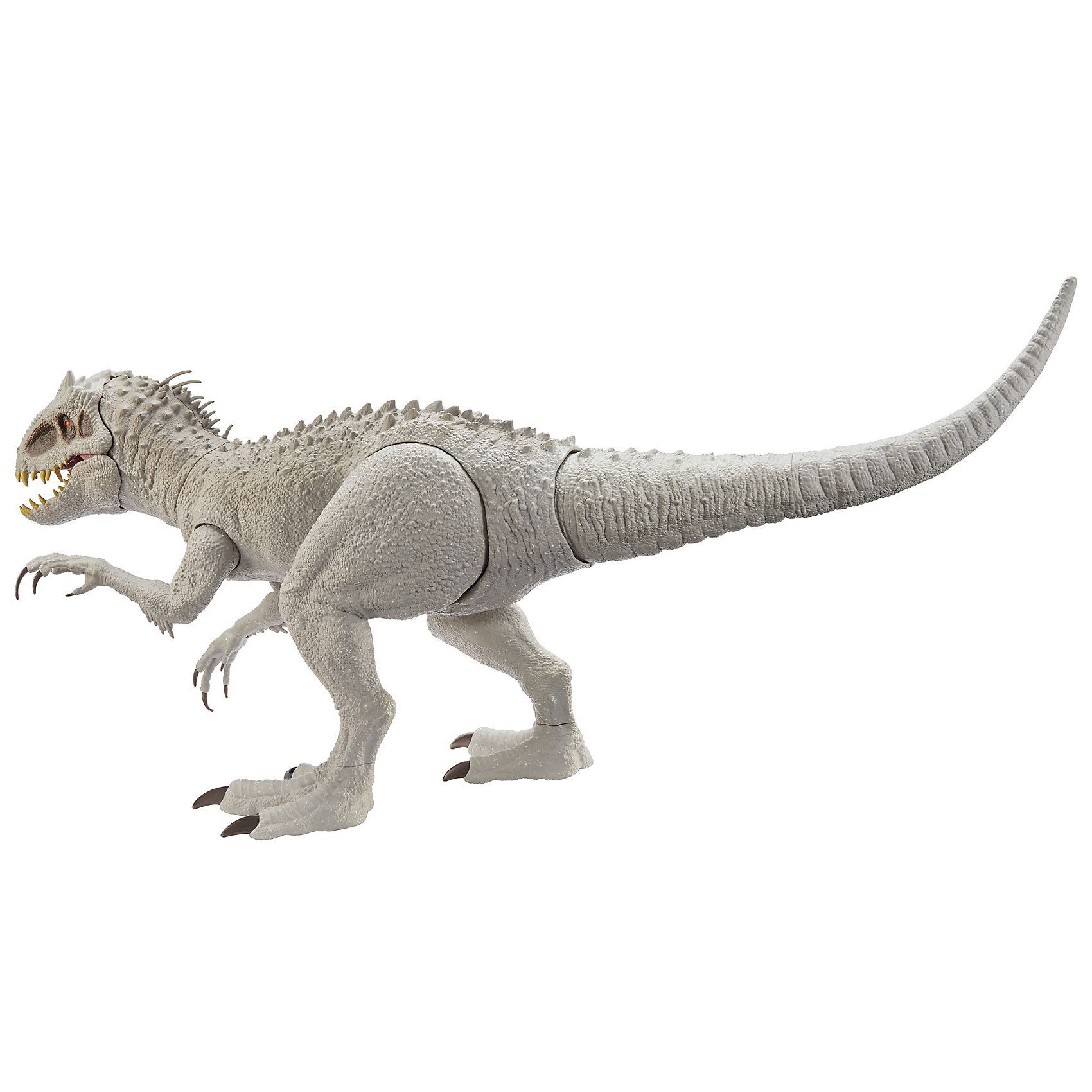 фото Фигурка jurassic world огромный индоминус рекс gph95 mattel