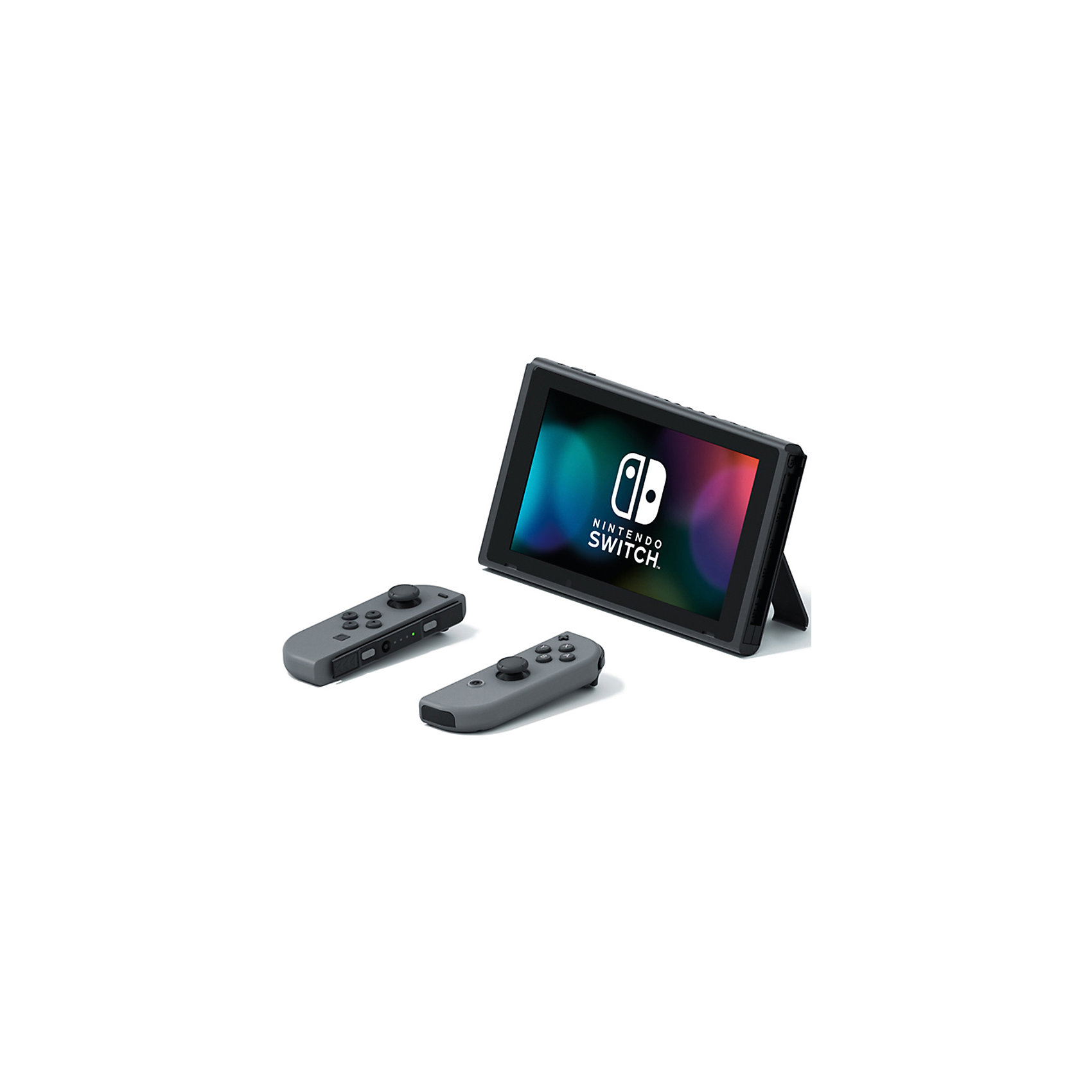 фото Игровая консоль nintendo switch new rus