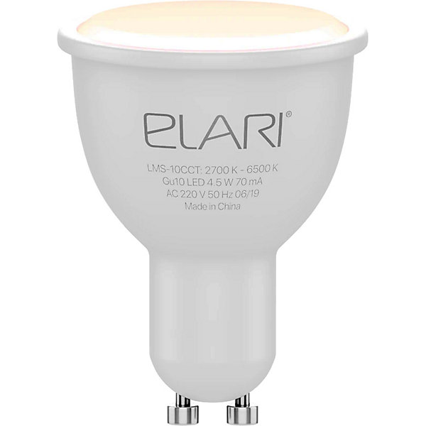 фото Умная лампа elari smart bulb