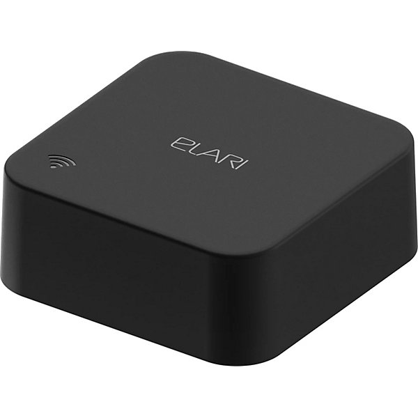 

Умный пульт Elari Smart, Белый, Умный пульт Elari Smart