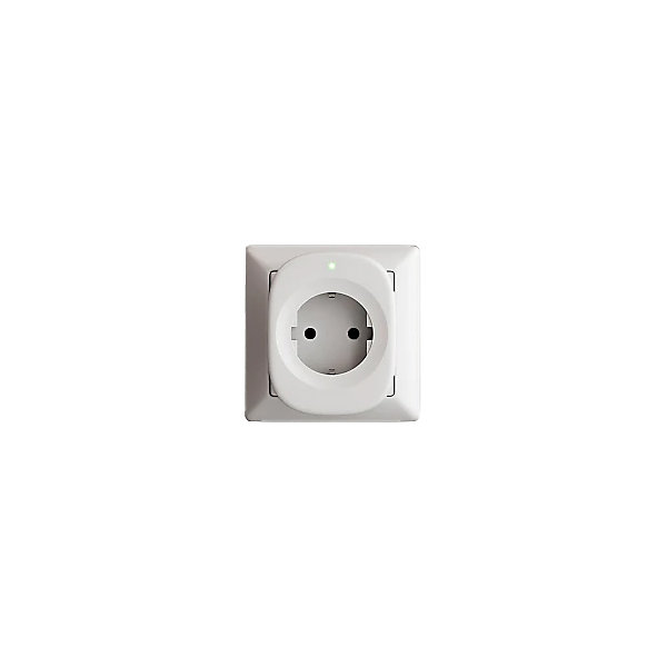 

Умная розетка Elari Smart Socket, Белый, Умная розетка Elari Smart Socket