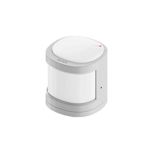 

Датчик движения Elari Smart Motion, Белый, Датчик движения Elari Smart Motion