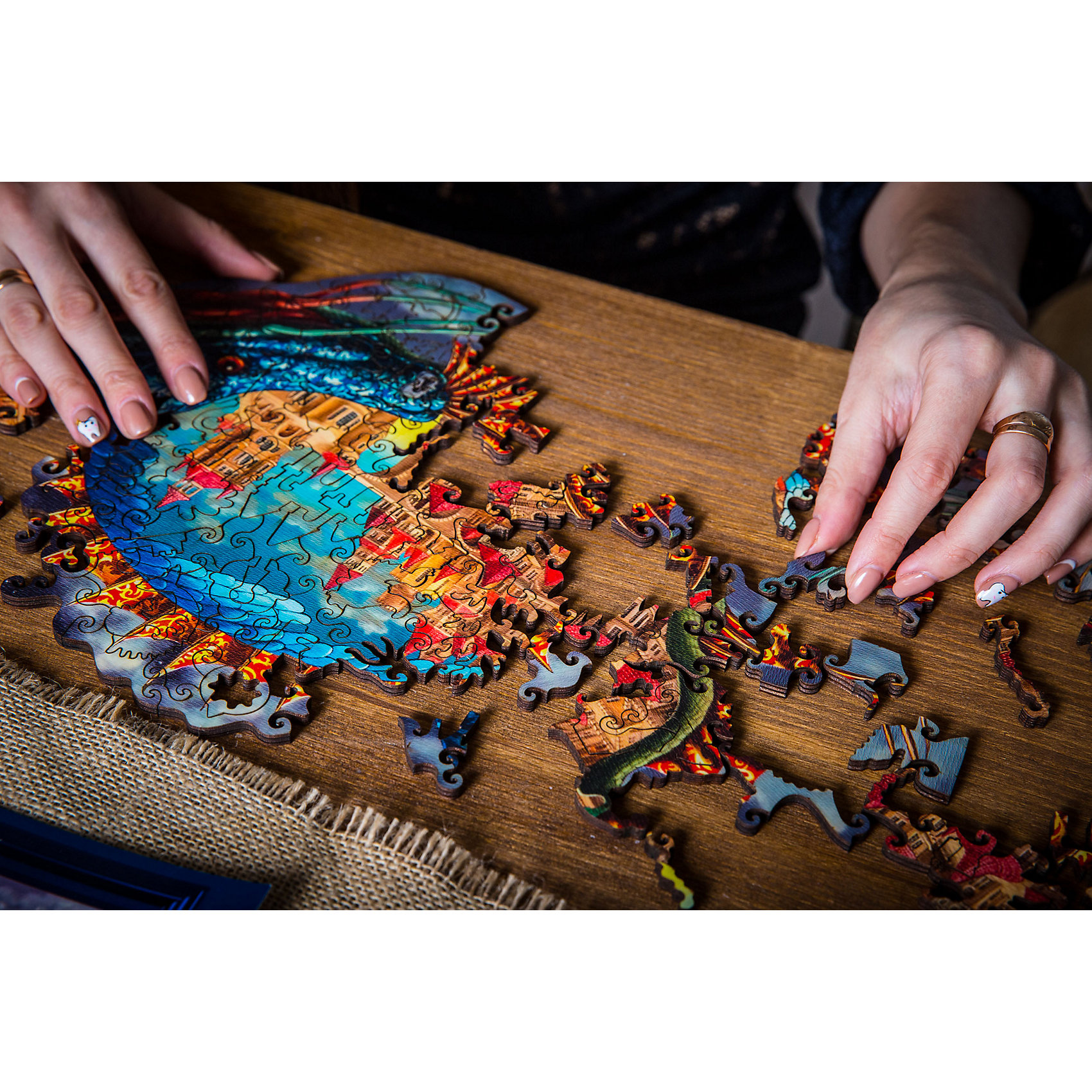 Деревянные пазлы davici "мираж". Деревянные пазлы davinci. Пазл davici бисквитные горки, 170 дет. Деревянные пазлы davichi. Деревянные пазлы davichi.