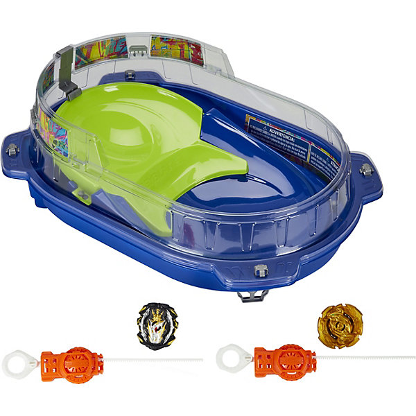 фото Игровой набор beyblade вортекс hasbro