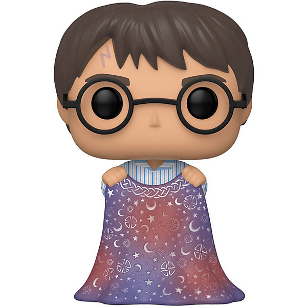 

Фигурка Funko POP! Vinyl: Harry Potter Гарри в мантии-невидимке, 48063, Разноцветный, Фигурка Funko POP! Vinyl: Harry Potter Гарри в мантии-невидимке, 48063