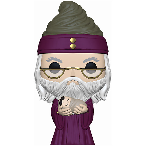 

Фигурка Funko POP! Vinyl: Harry Potter Профессор Дамблдор, 48067, Разноцветный, Фигурка Funko POP! Vinyl: Harry Potter Профессор Дамблдор, 48067