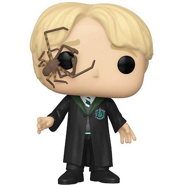 

Фигурка Funko POP! Vinyl: Harry Potter Малфой, 48069, Разноцветный, Фигурка Funko POP! Vinyl: Harry Potter Малфой, 48069