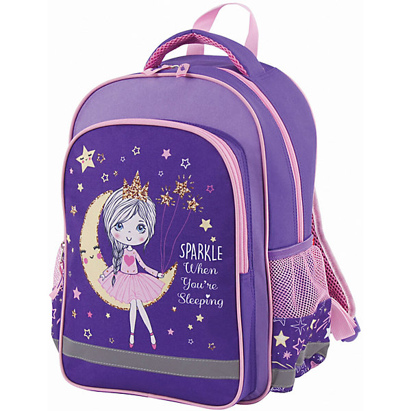 

Рюкзак Пифагор School